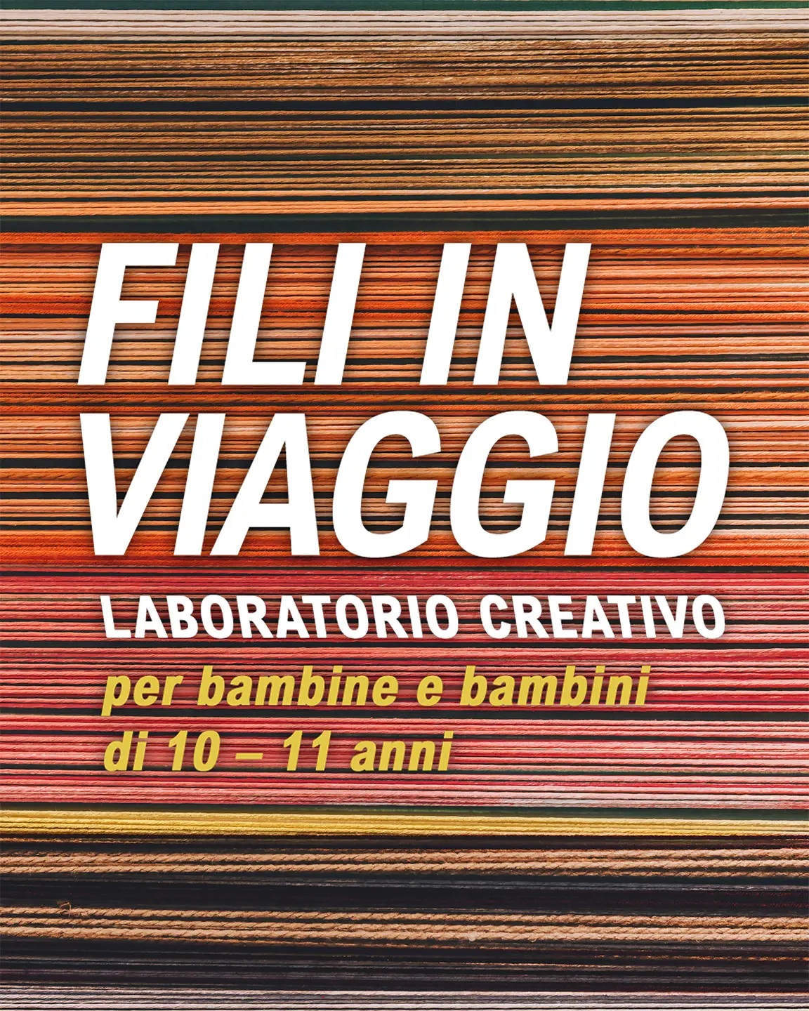 Fili in viaggio