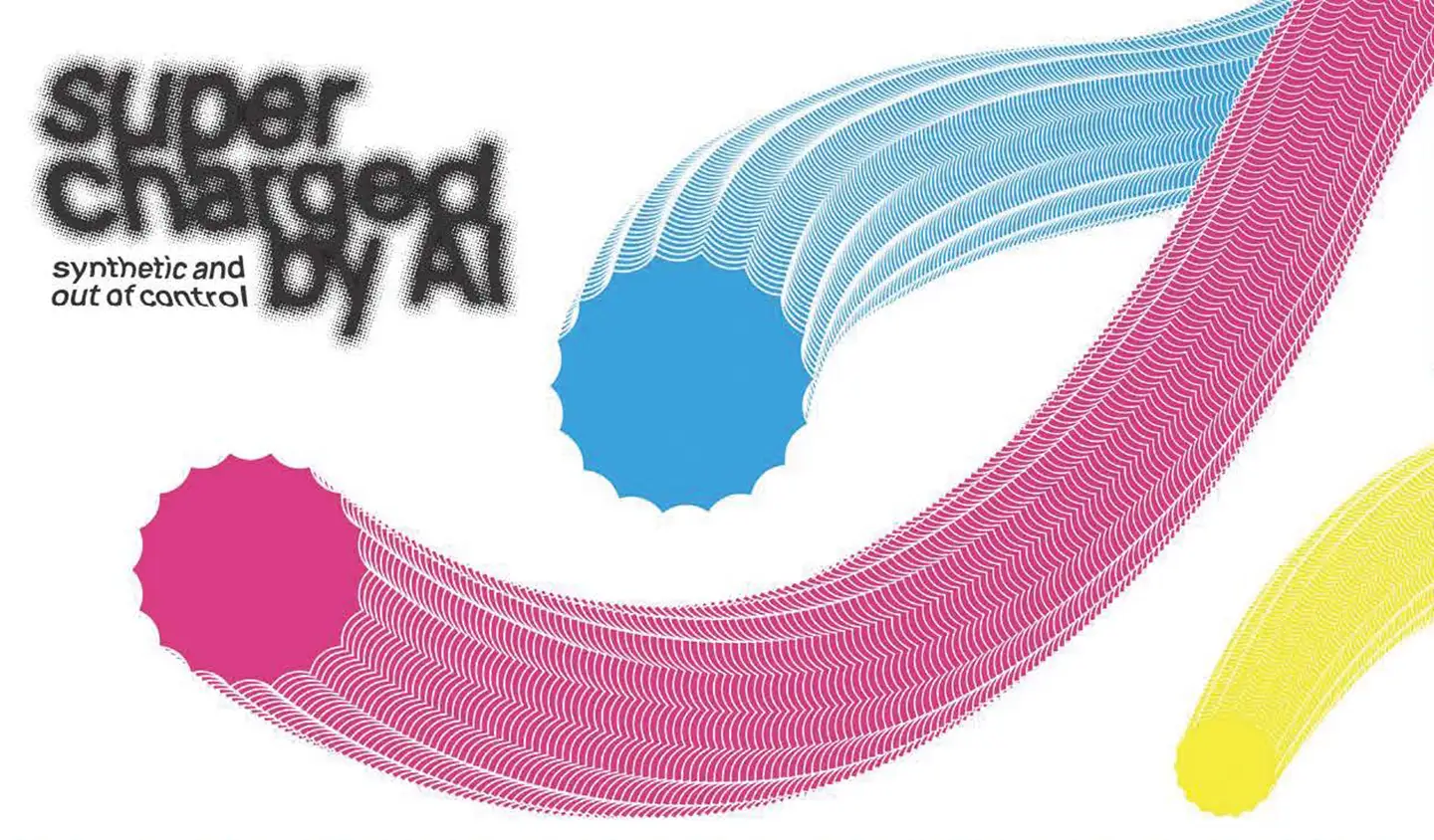 Biblioteca Popolare Immagina - MOSTRA - supercharged by ai -synthetic and out of control - Dal 08/04/2026 al 22/04/2026