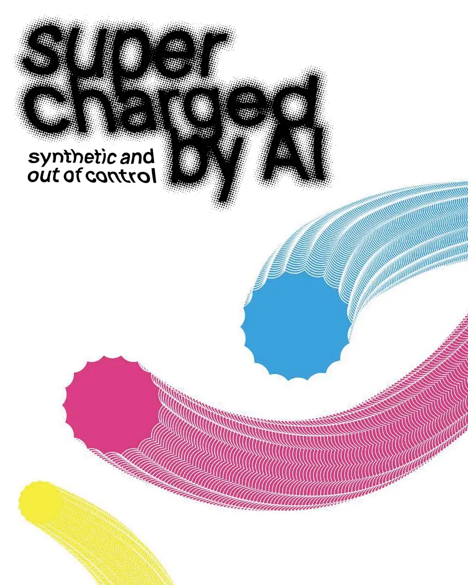 Supercharged by AI
