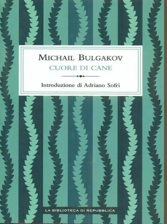 libro_bulgakov-michail_cuore-di-cane Cuore di Cane