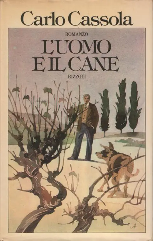 libro_cassola-carlo_uomo-e-il-cane L’Uomo e il cane