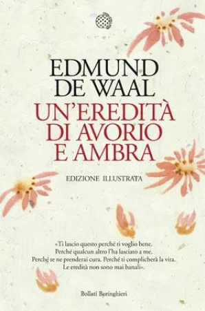 Un’eredità di avorio e ambra